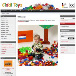 cidditoys